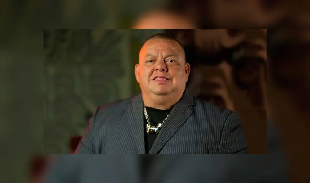 Hugo comentó que se retirará del ámbito de la lucha libre en febrero del 2025. Hugo comentó que se retirará del ámbito de la lucha libre en febrero del 2025.