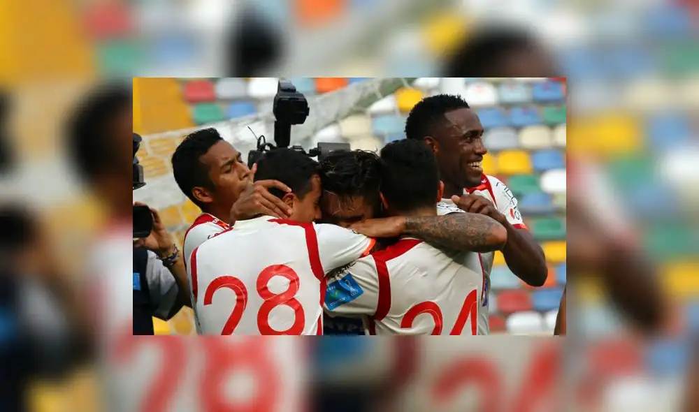 Universitario de Deportes cayó 2-1 ante UTC y toca fondo en el Torneo de Verano | VIDEO