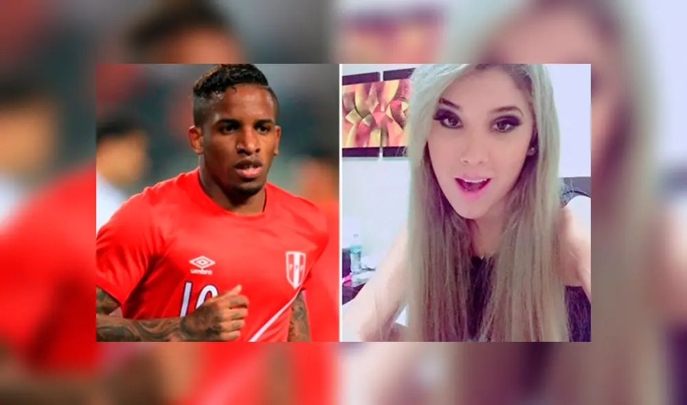 Vernis Hernández descarta lanzar salsa fusión como el de Yahaira: “Me vería bastante ridícula”