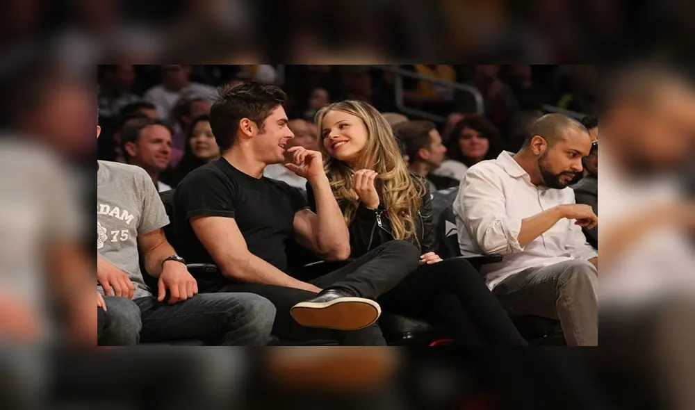 Zac Efron: estrella de la actuación y romántico empedernido 