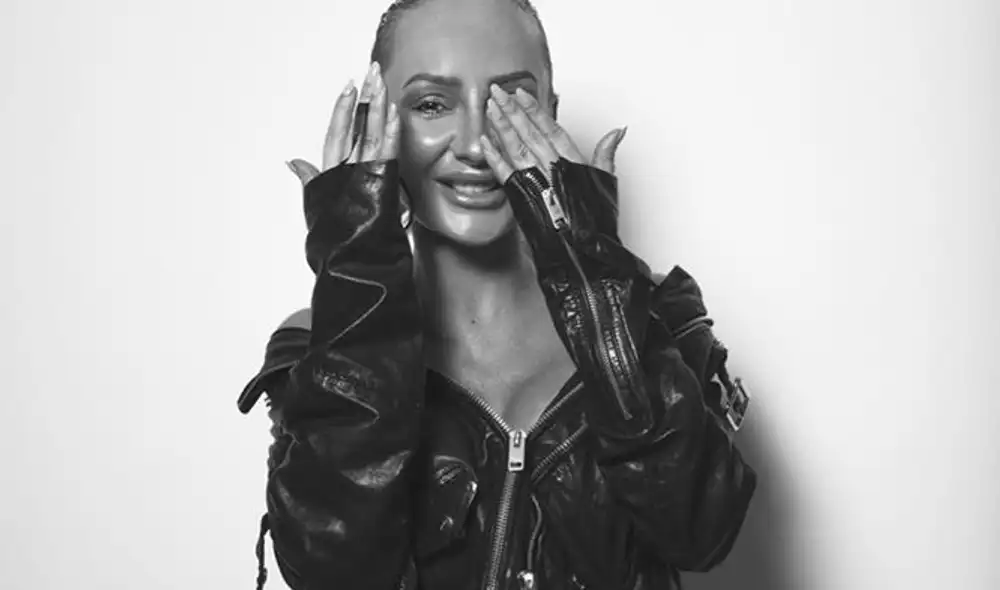 La vida de Sarah Banahan cambió después de que planeara una celebración inusual para su novio. Foto: Instagram. La vida de Sarah Banahan cambió después de que planeara una celebración inusual para su novio. Foto: Instagram.