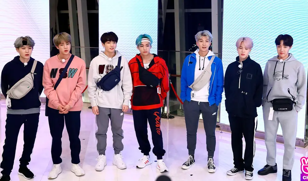 El regreso de "Run BTS!": nuevo episodio se estrena en Weverse, VLive y YouTube. Foto: BIGHIT El regreso de "Run BTS!": nuevo episodio se estrena en Weverse, VLive y YouTube. Foto: BIGHIT