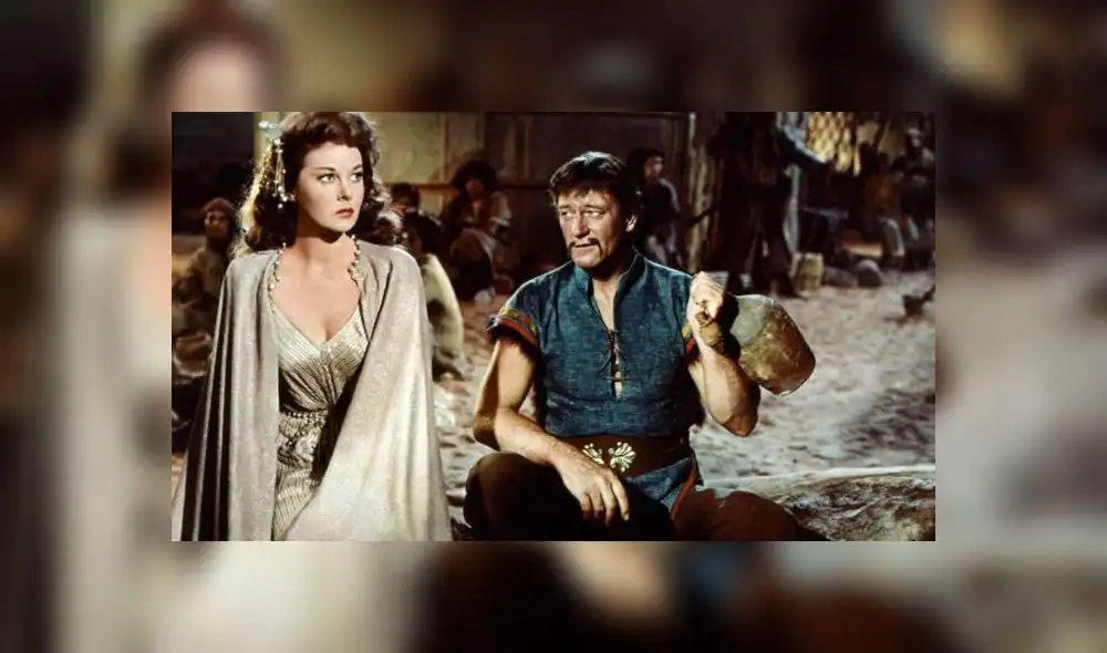 El Conquistador de Mongolia es una de las películas que podrás disfrutar en la programación de España. (Foto: ABC)