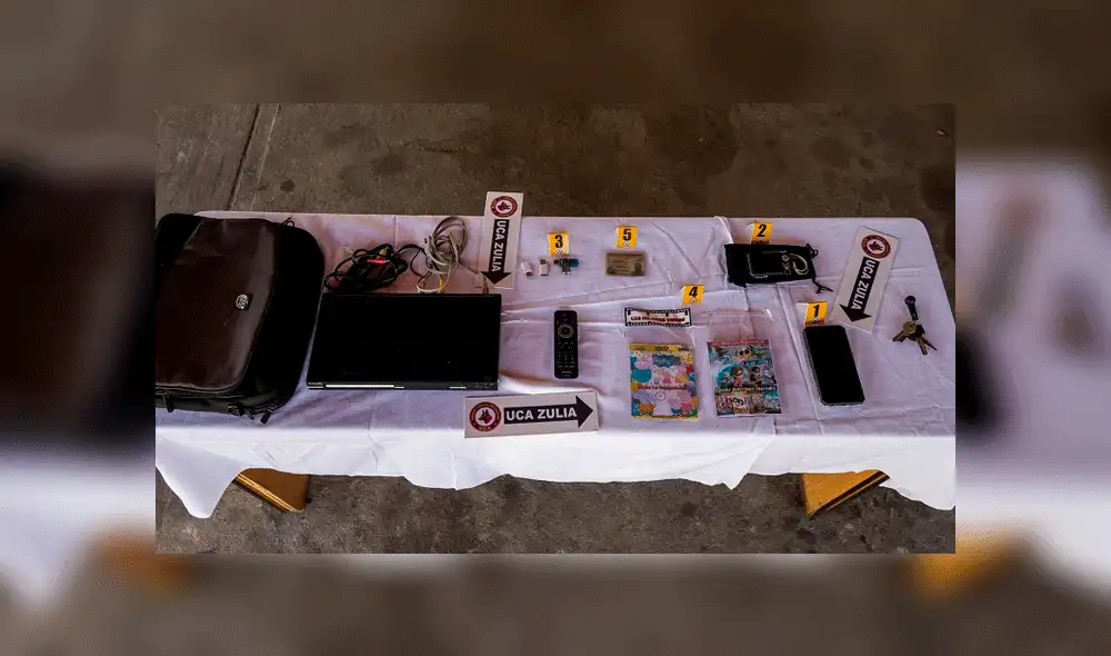 El sujeto ofrecía diversas cosas a sus víctimas, inclusive dinero y drogas. Foto: Efe.