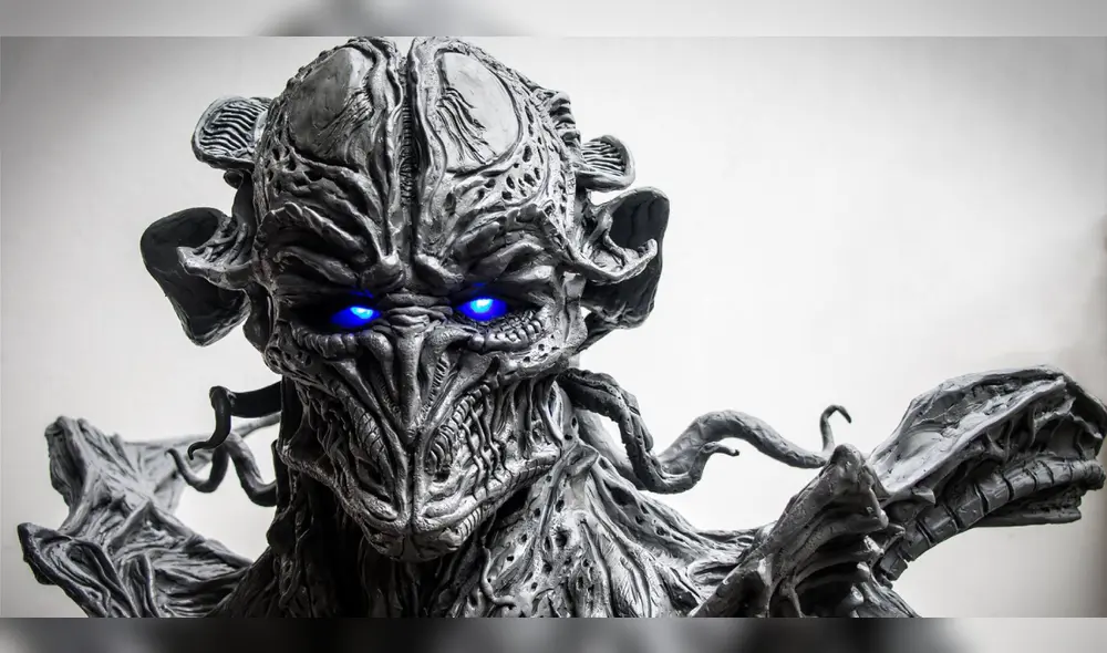 Tradiciones Peruanas