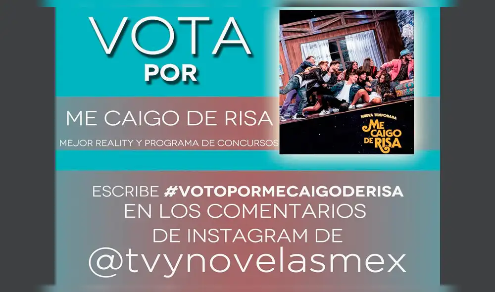 Premios TVyNovelas 2019: Revive la alfombra roja y ceremonia completa [VIDEO]