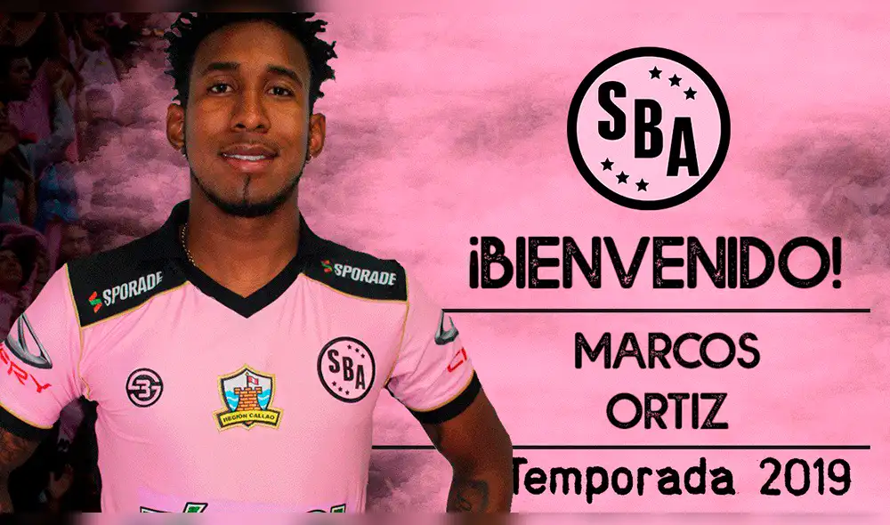 Fútbol Peruano Fichajes 2019 EN VIVO: así se mueve el mercado de pases 