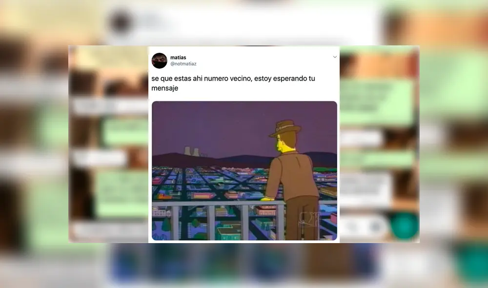 Desliza para ver detalles sobre esta moda viral de WhatsApp. Foto: Captura.