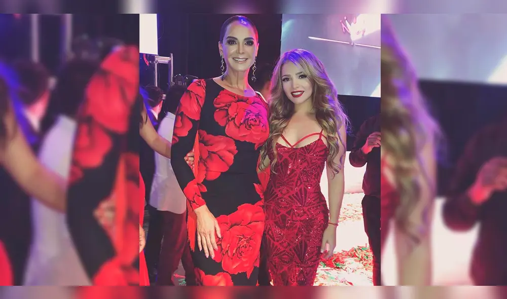 Ana Corona, diseñadora de famosas, muere a causa de una cirugía estética