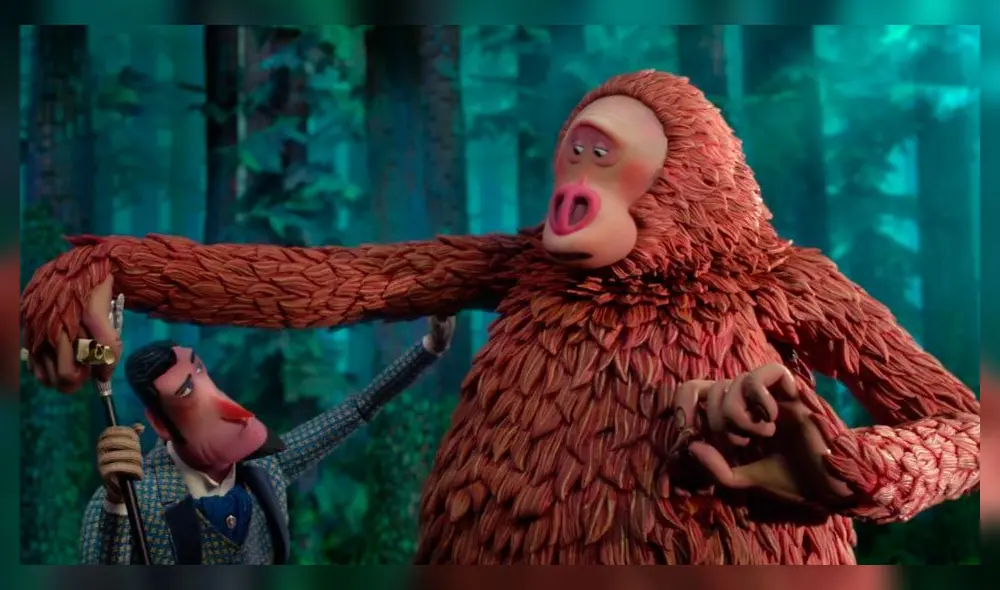 missing link missing link