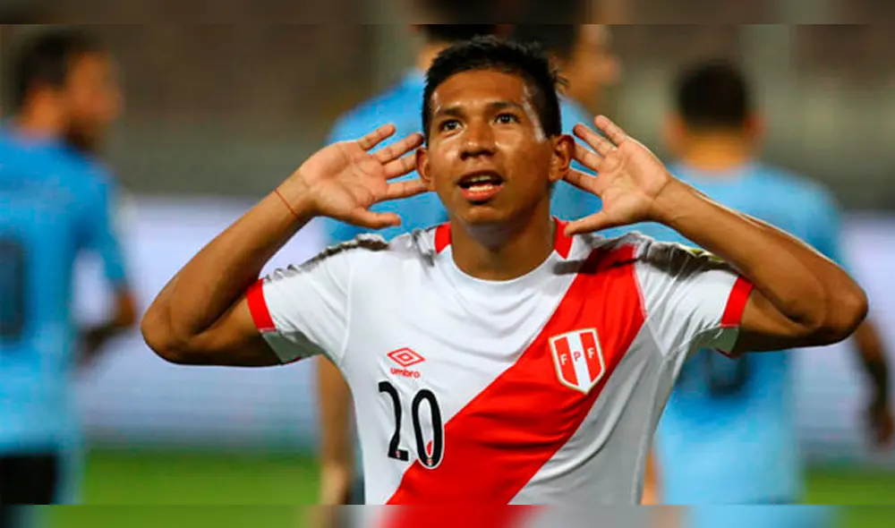Album Panini: Edison Flores y el meme de su figurita que se ha vuelto viral [FOTO]
