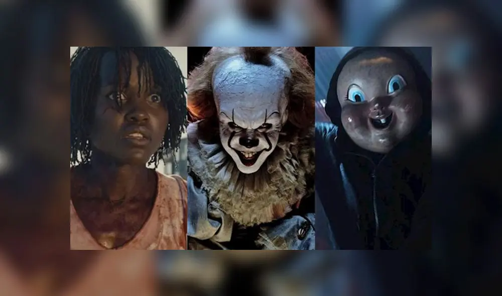 ¿Sin planes en ‘Halloween’? Netflix te trae 10 películas de terror ¿Sin planes en ‘Halloween’? Netflix te trae 10 películas de terror