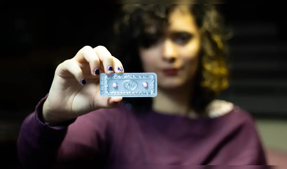 Anticoncepción Oral de Emergencia (AOE).