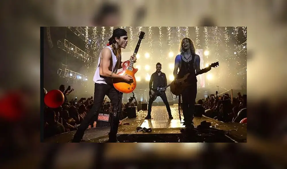 Lollapalooza Argentina 2020: conoce a todos los artistas confirmados