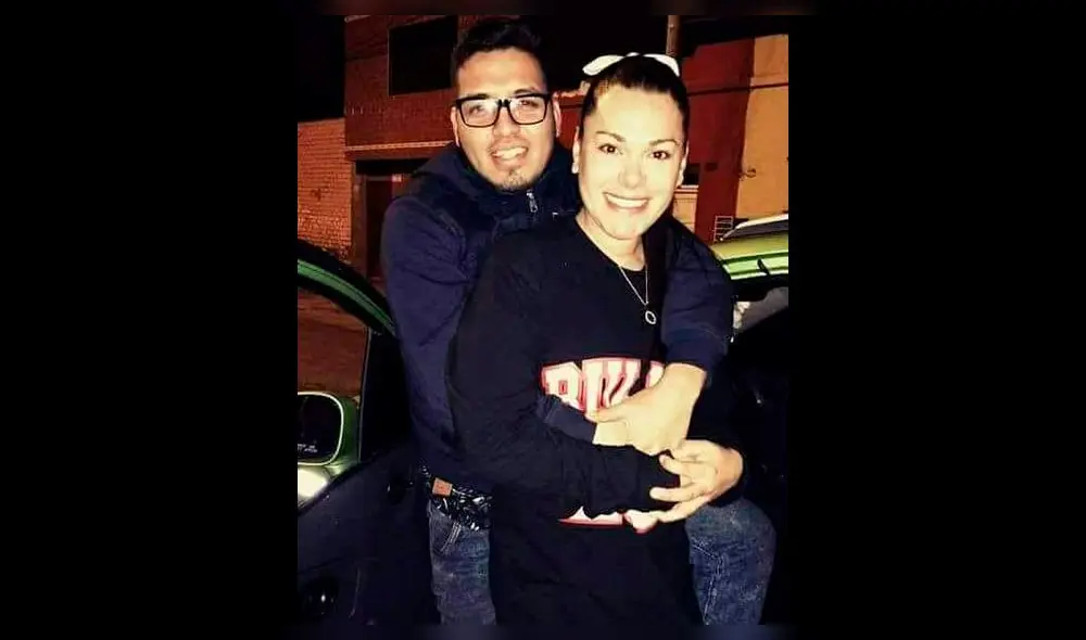 Modelo Dayana Valenzuela causa furor al presentar a su novio en redes