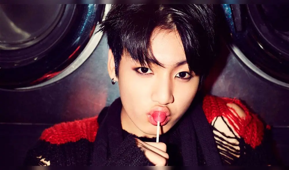 BTS: Jungkook es nominado a ‘Los rostros más hermosos del mundo 2019’