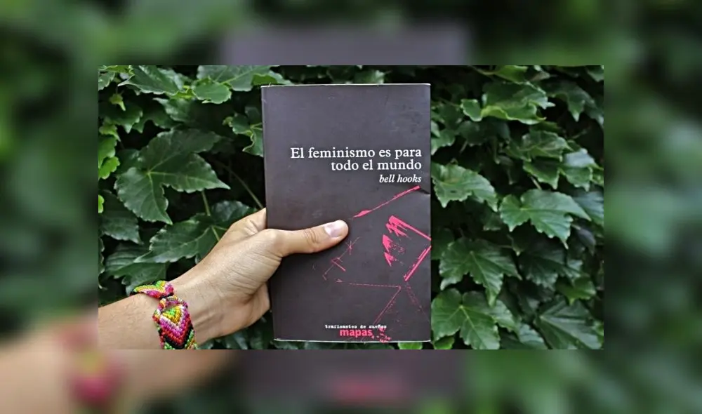 Feminismo antirracista Feminismo antirracista