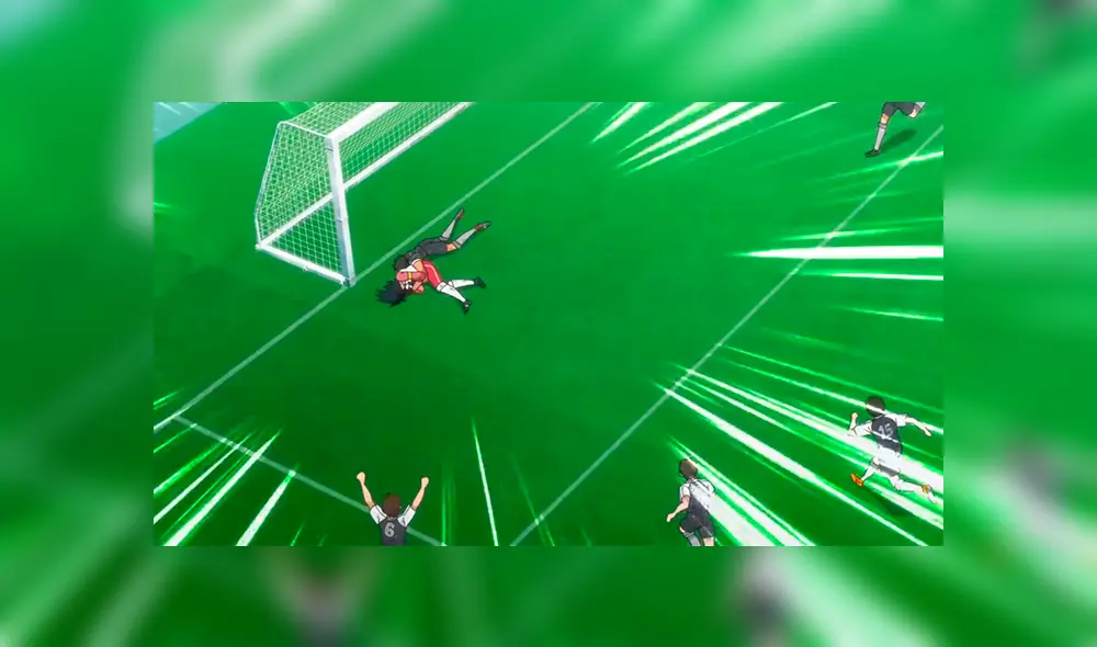 Capitán Tsubasa 50: luego del encuentro final los fanáticos se preguntan ¿Ganó Toho o Nakatsu?