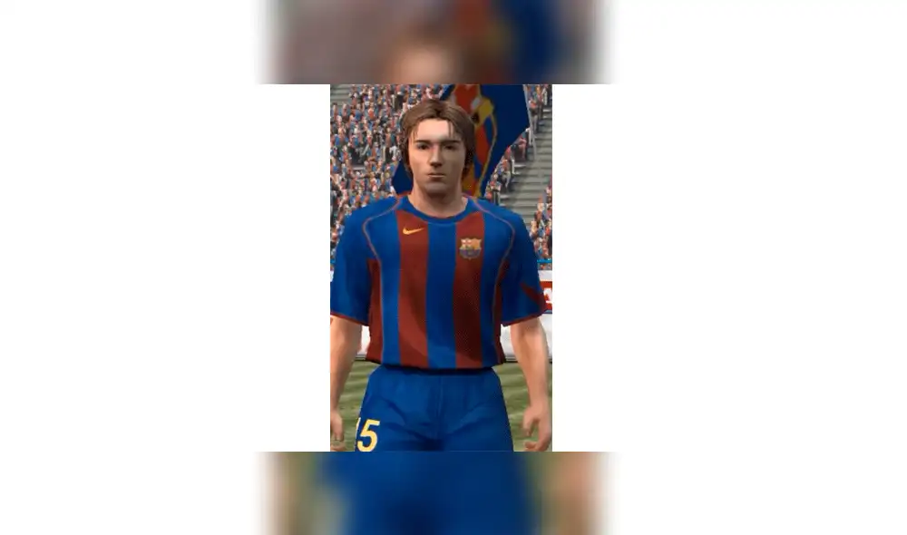 PES 20 FB