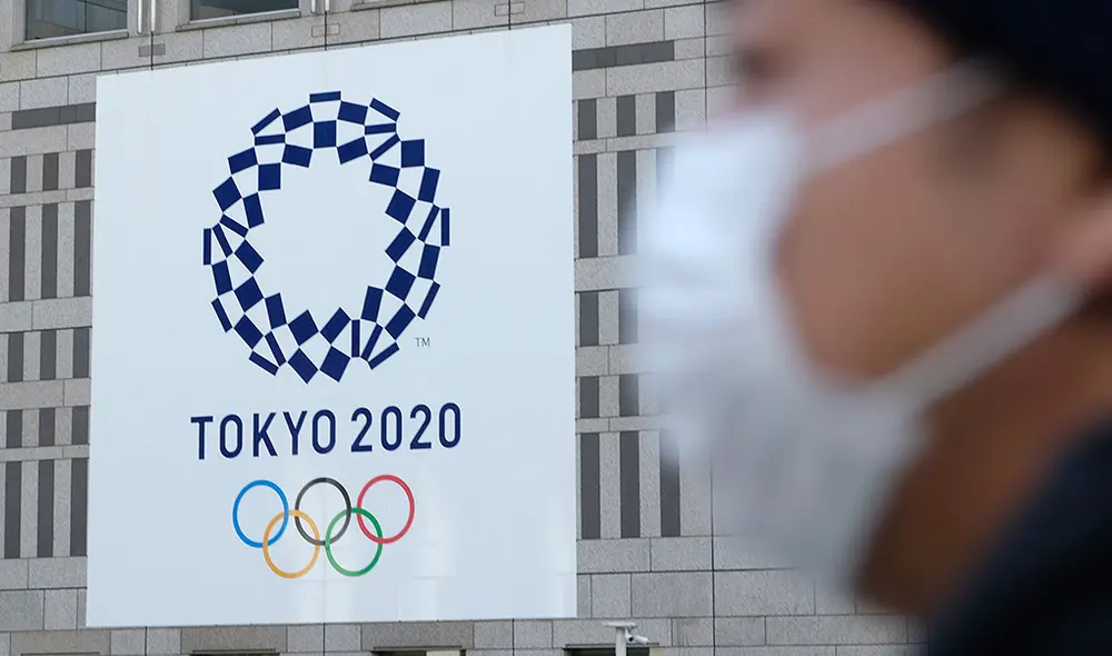 Comite Olimpico de Estados Unidos pide postergar los Juegos Olímpicos. Foto: AFP