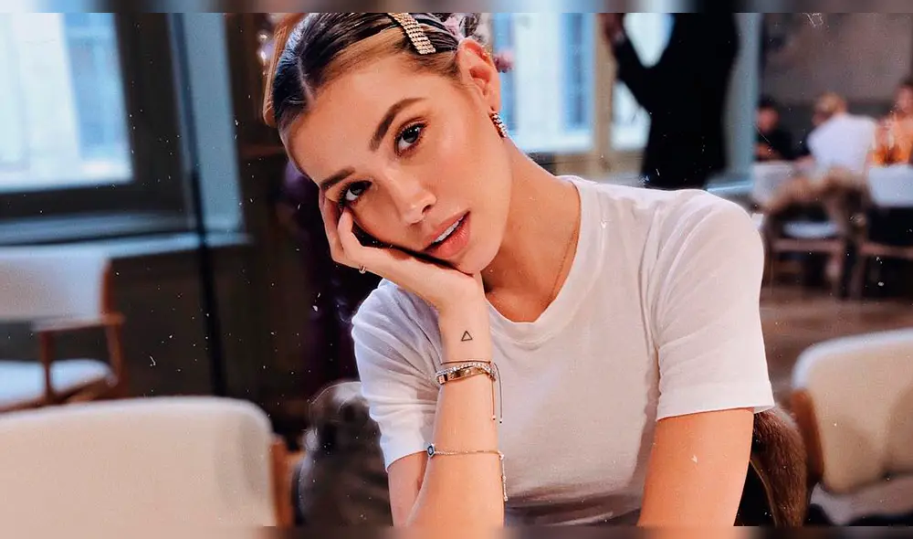 Instagram: Hija de Luis Miguel revela conmovedora imagen junto a su madre [VIDEO]