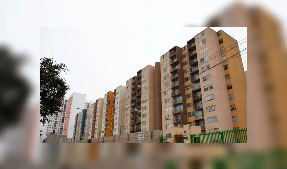 El Bono de Arrendamiento de Viviendas busca fomentar el ahorro en las parejas jóvenes de bajos recursos. Foto: Difusión