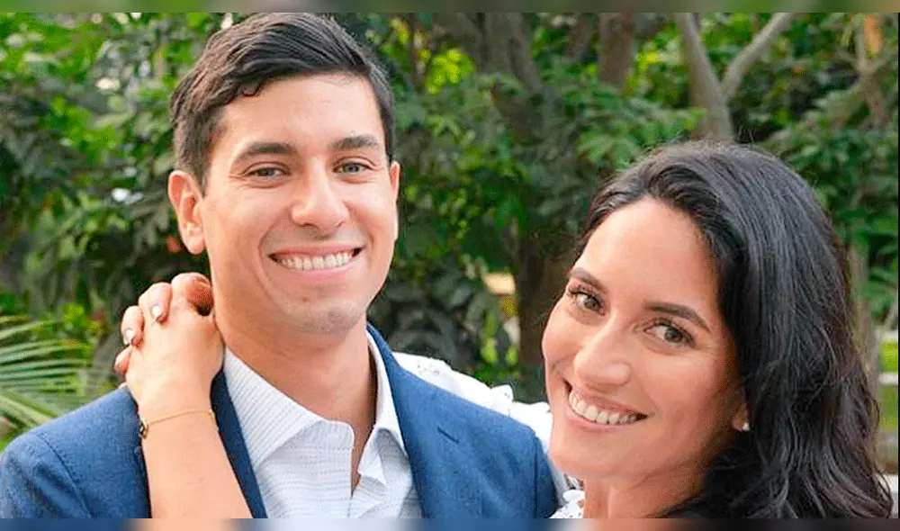  Mari Calixtro impacta en Instagram con sorprendente boda privada [VIDEO]