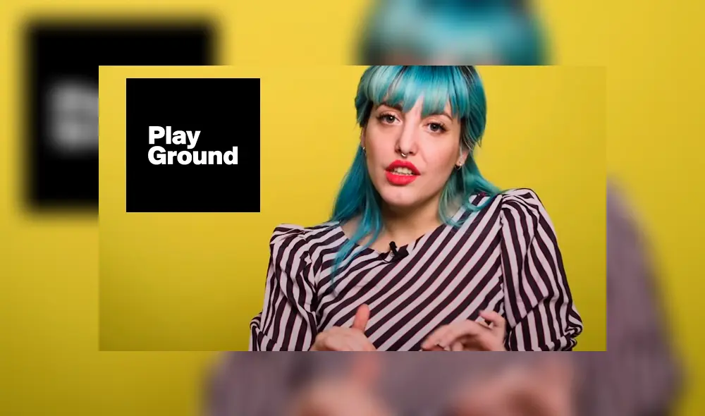 Playground Playground