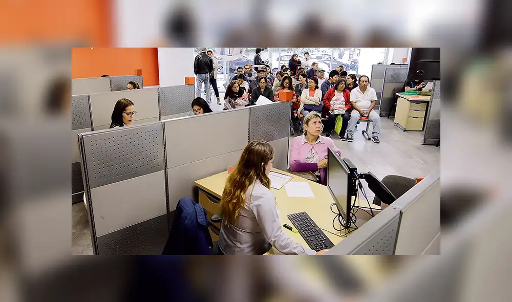 AFP: Afiliados ya pagan menor comisión mixta