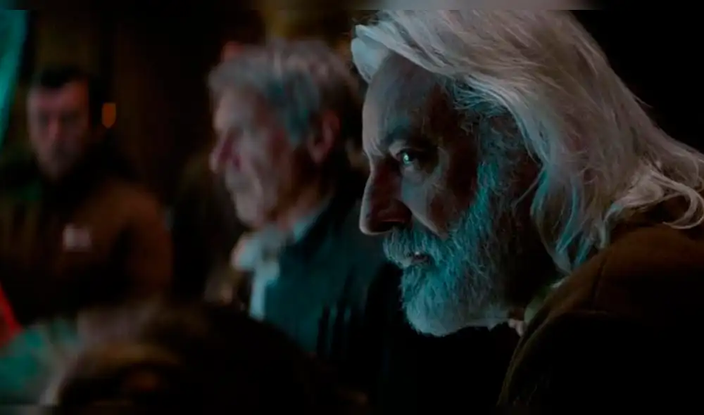 Chris Hemsworth, Andrew Jack, coronavirus