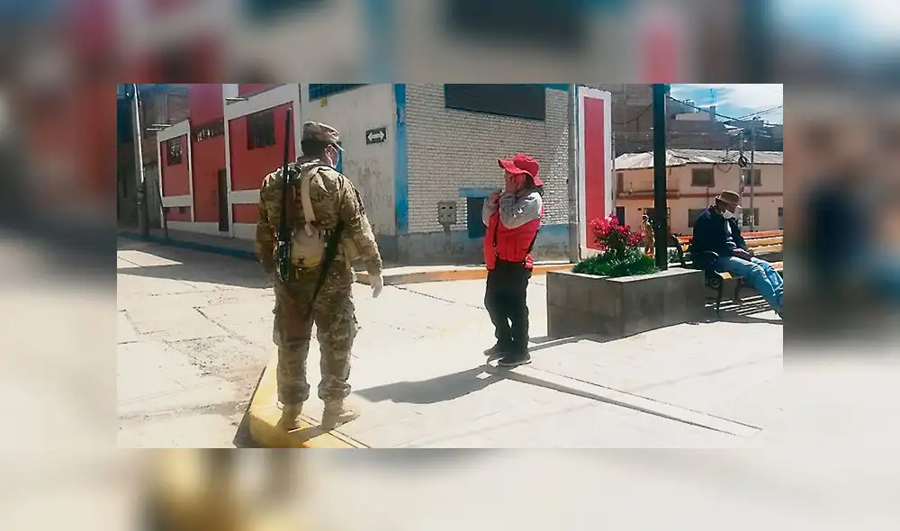 Casino albergará casos covid.