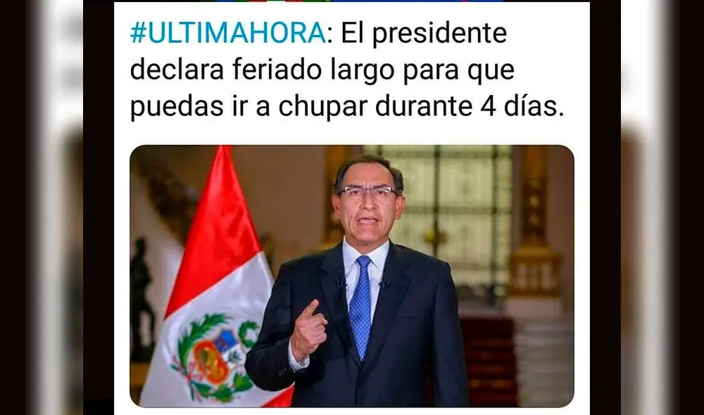 Perú goleó a Chile y los crueles memes estuvieron a la orden del día [FOTOS]