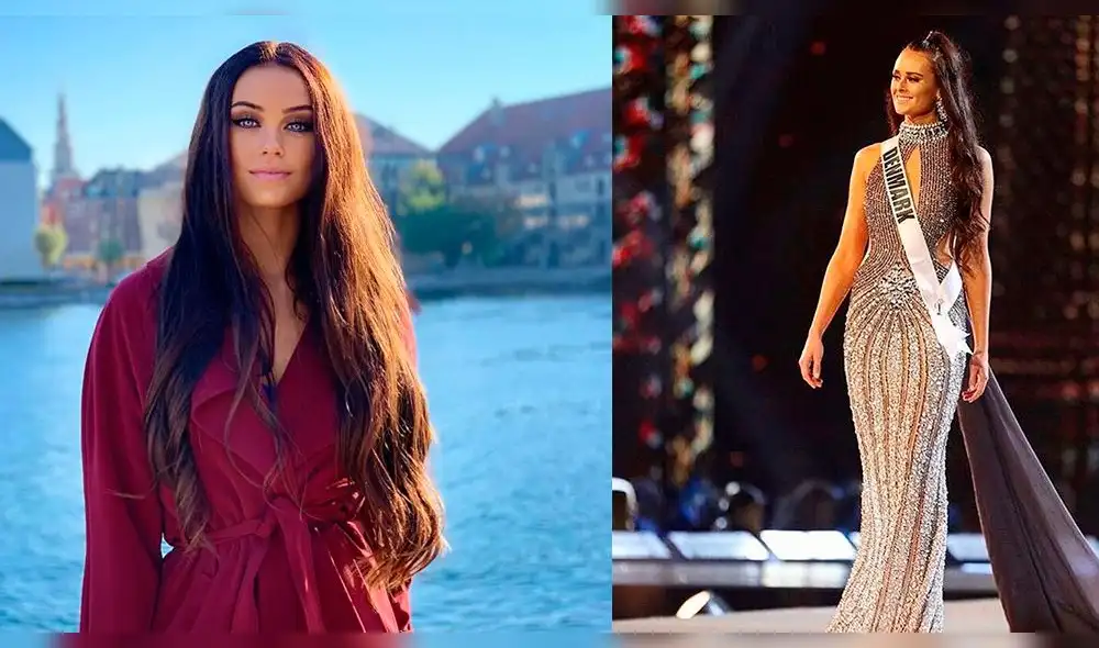 Catriona Gray triunfa en el Miss Universo 2018 tras hablar de la marihuana [VIDEO]