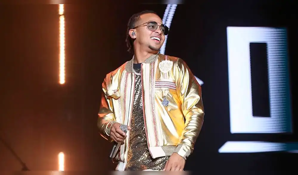 Ozuna habla sobre video íntimo durante concierto e impacta con revelaciones [VIDEO]