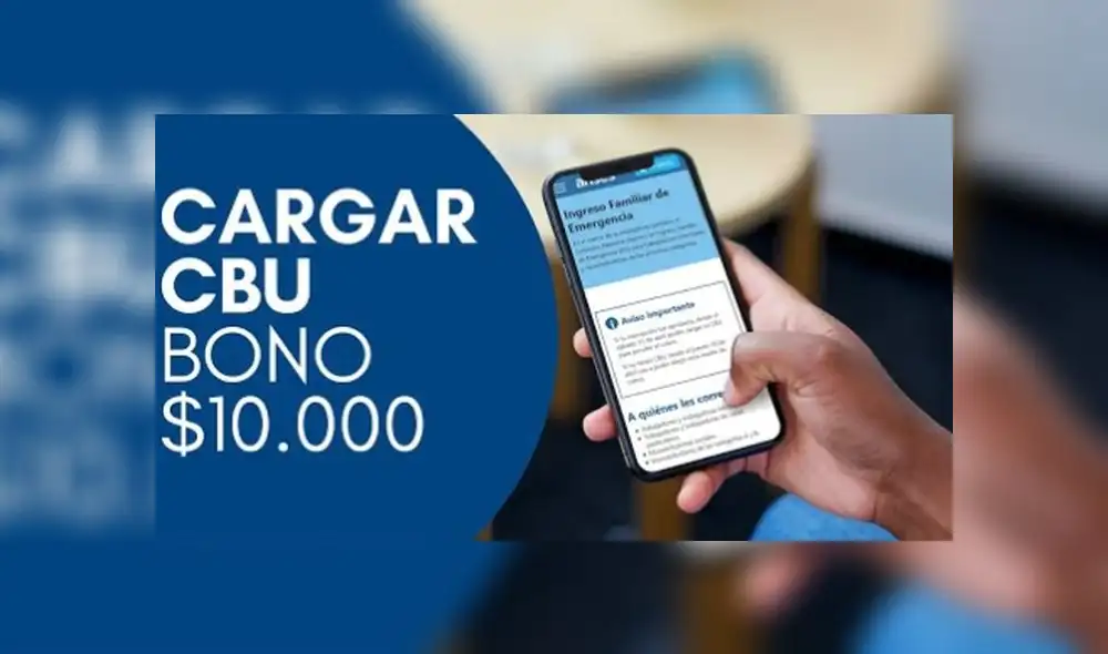 ¿qué es la CBU y para qué sirve? ¿qué es la CBU y para qué sirve?