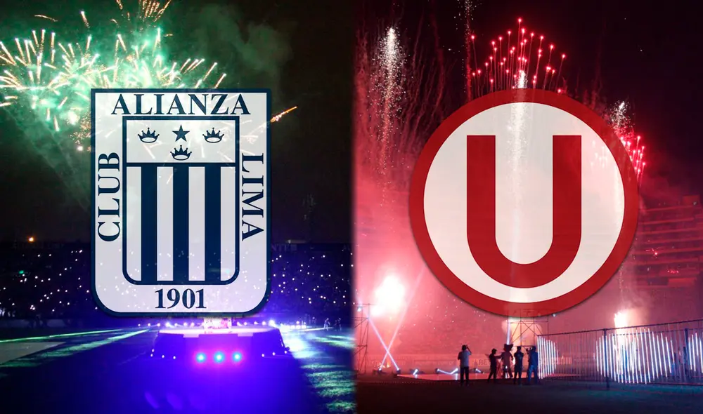 Alianza Lima y Universitario presentarán a su equipo del 2023 para la Liga 1. Foto: composición La República/LR