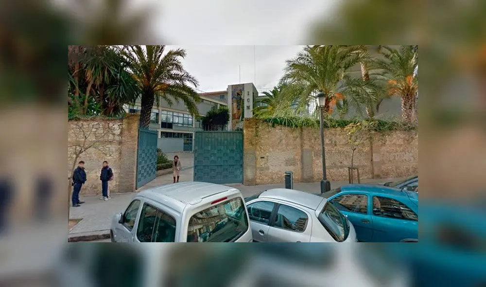 Profesora genera críticas al preguntar a sus alumnos si “han practicado la homosexualidad”