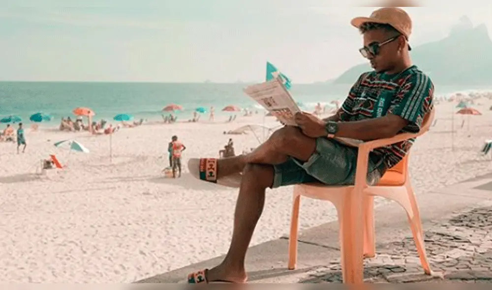 Ozuna sorprende a fans al difundir video desnudo cantando en la ducha