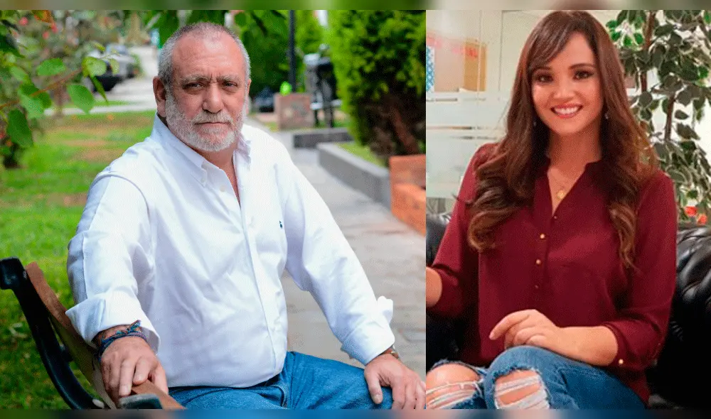 Augusto Álvarez Rodrich habló con Suplemento Domingo sobre salida de Perla Berríos de Latina Augusto Álvarez Rodrich habló con Suplemento Domingo sobre salida de Perla Berríos de Latina