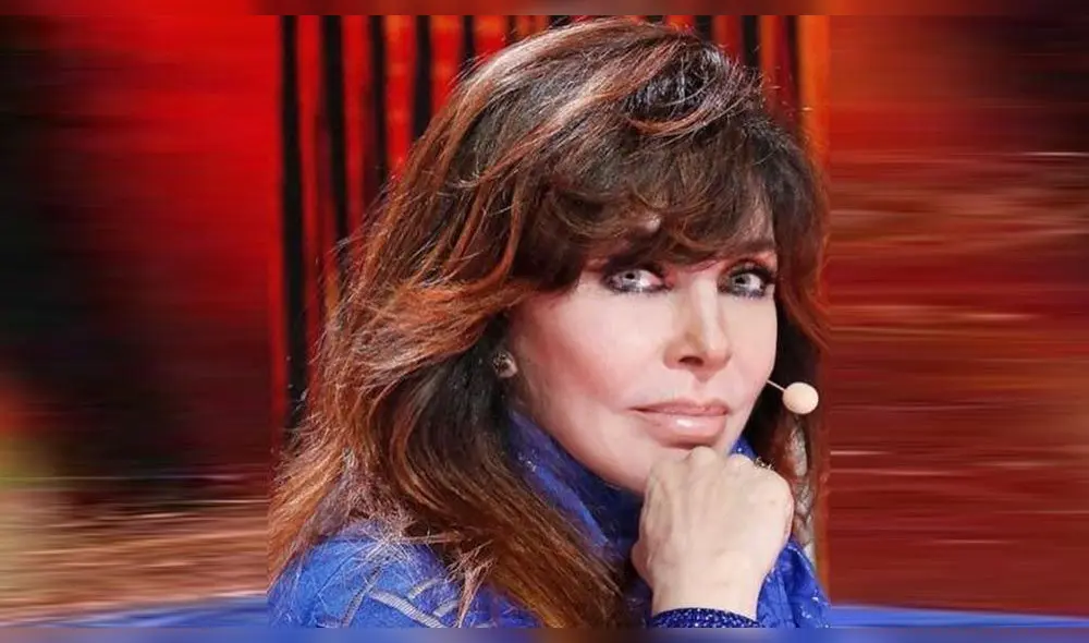 Yolanda Andrade tilda de “mentirosa” a Verónica Castro por negar relación sentimental 