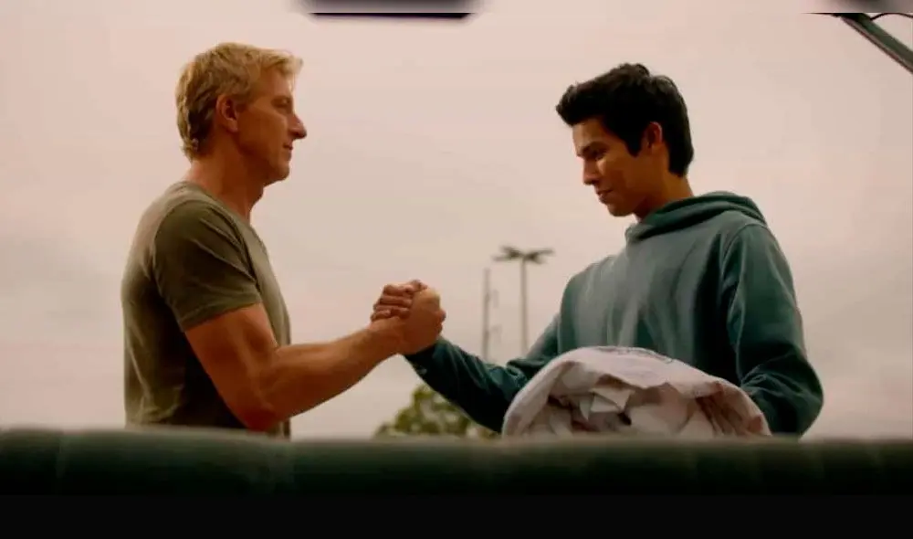 Netflix: Las 20 series más vistas en Perú y otras que destacan en México, Argentina y España