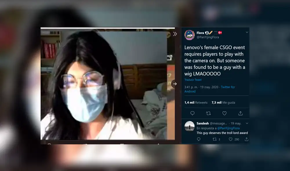 ¿No hay ya suficientes torneos para hombres? ¿No hay ya suficientes torneos para hombres?