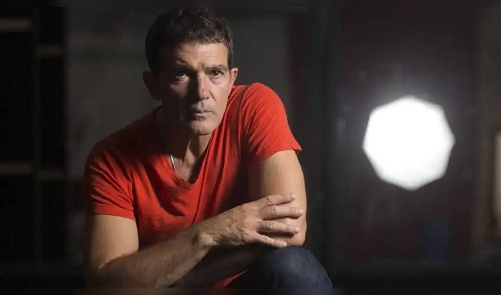 "Me sorprende que el fútbol pueda volver", dijo.  (Foto: Instagram)