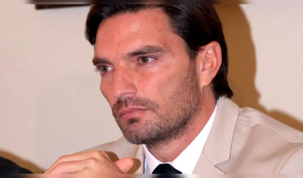 Julián Gil se reencuentra con su hijo y arremete contra Marjorie de Sousa Julián Gil se reencuentra con su hijo y arremete contra Marjorie de Sousa