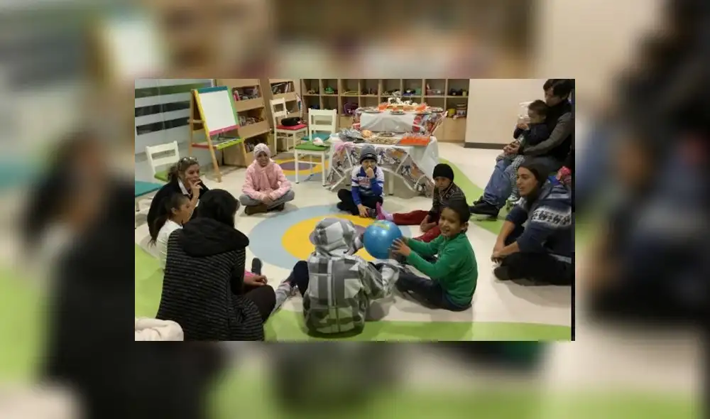 Casa Magia: Albergue para niños con cáncer cumple primer año
