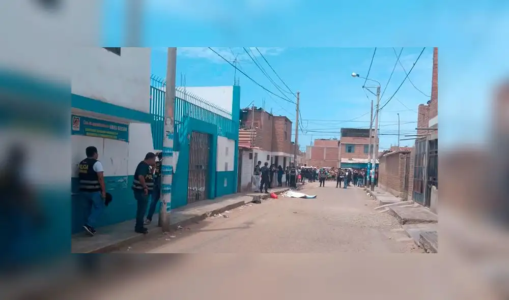 Reportan el feminicidio número 167 del año. Créditos: La Industria.