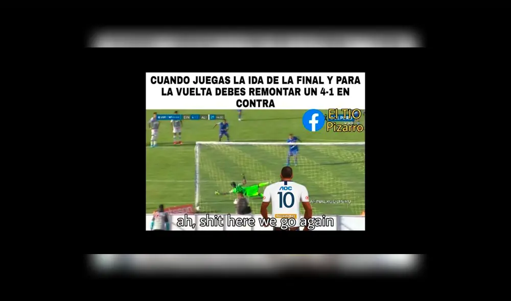 Alianza Lima vs. Binacional: los memes más divertidos en la previa del partido final de la Liga 1 [GALERÍA]