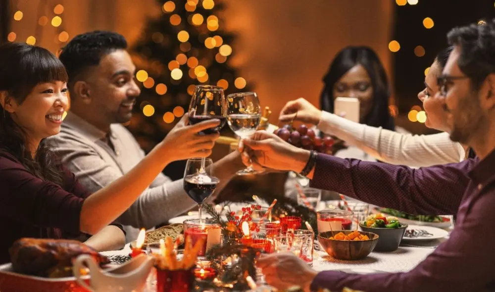 Conoce aquí si el 2 de enero será nombrado como feriado o día no laborable. Foto; ConsejosNow/Instagram