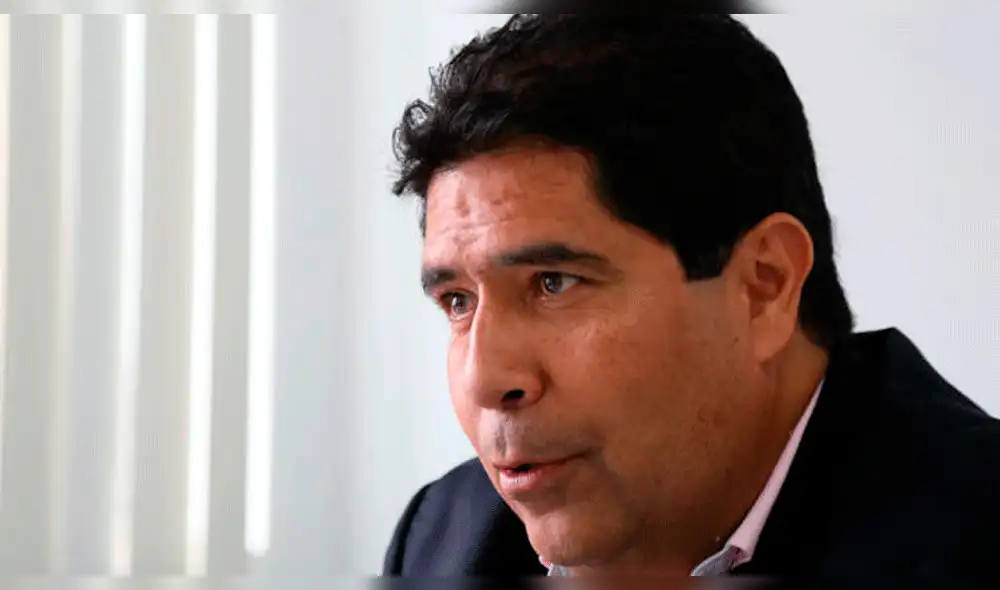 Javier Barreda: “He pedido (al Apra) notarialmente que me explique cómo me expulsaron”