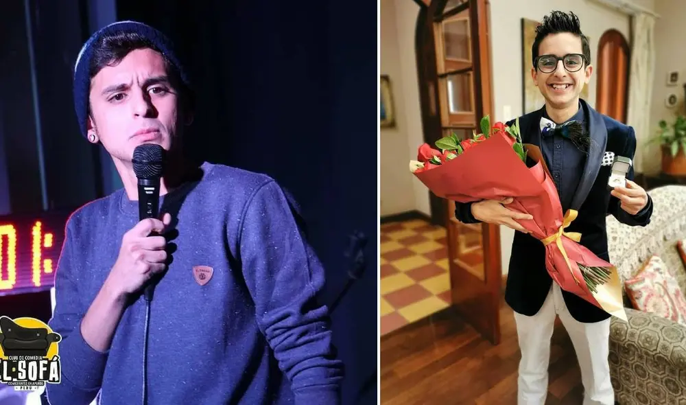 El ahora actor de 24 años tuvo que hacer malabares en los semáforos para poder sustentar algunos gastos. Foto: Instagram El ahora actor de 24 años tuvo que hacer malabares en los semáforos para poder sustentar algunos gastos. Foto: Instagram